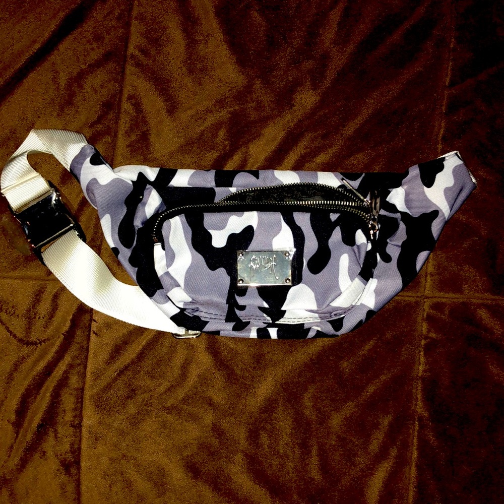 Revenge Fanny pack (Xxxtentacion)